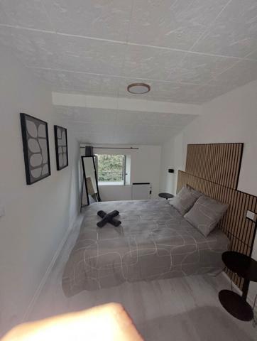appartement meublé pour 9 mois