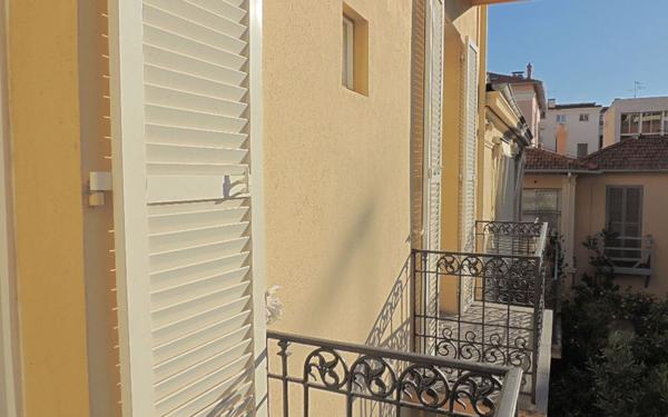 Appartement à louer    3 pièces •  Cannes