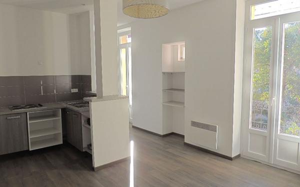 Appartement à louer    3 pièces •  Cannes