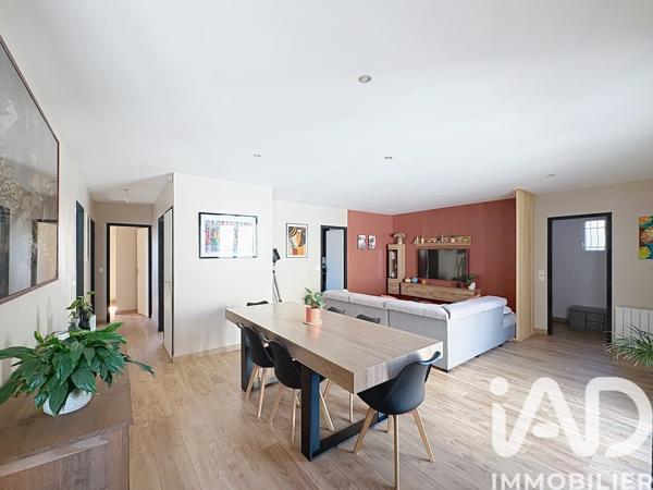 Maison à vendre 5 pièces 92 m² Le Soler