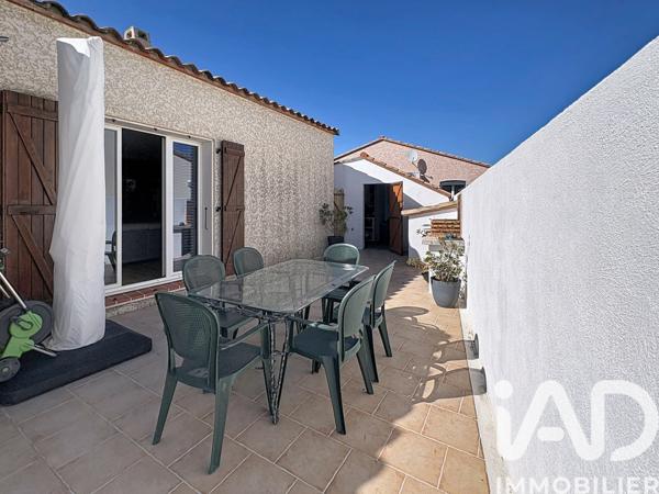 Maison à vendre 5 pièces 92 m² Le Soler