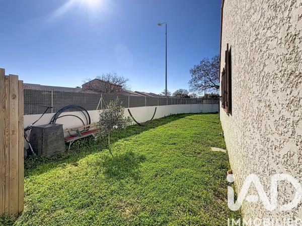 Maison à vendre 5 pièces 92 m² Le Soler