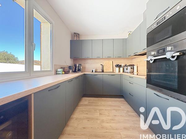 Maison à vendre 5 pièces 92 m² Le Soler