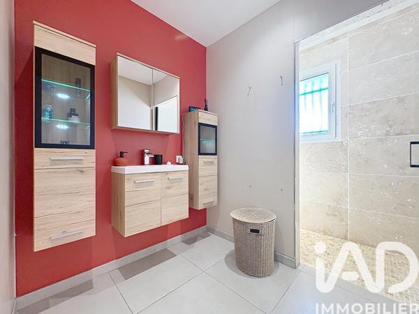 Maison à vendre 5 pièces 92 m² Le Soler