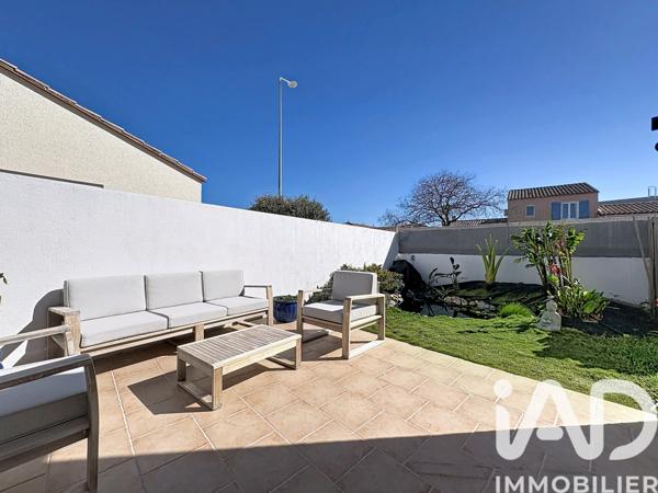 Maison à vendre 5 pièces 92 m² Le Soler