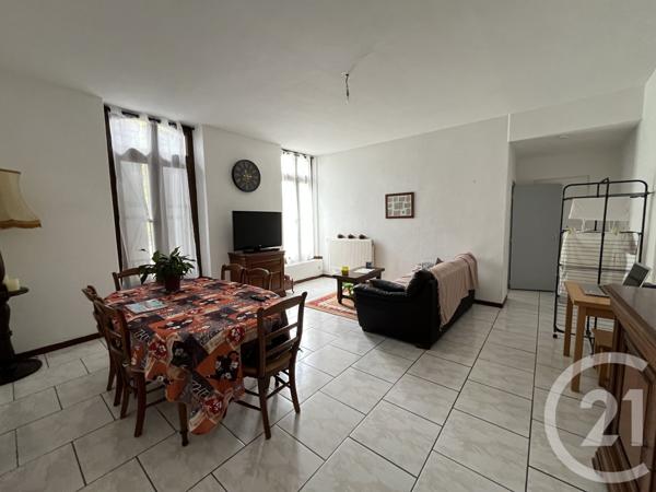 Immeuble à vendre  634,94 m2 GAILLAC - 81