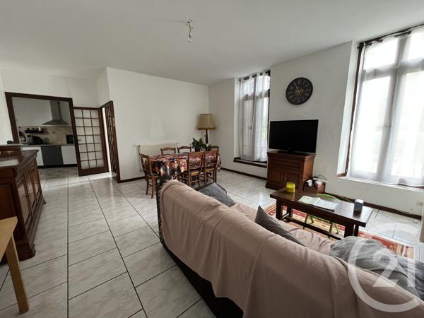 Immeuble à vendre  634,94 m2 GAILLAC - 81