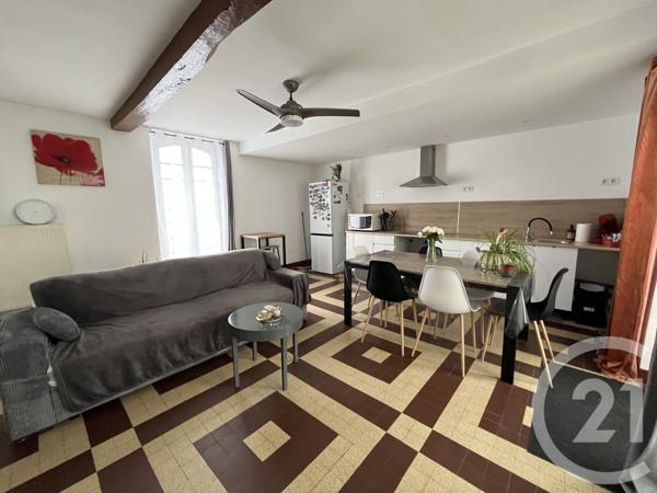 Immeuble à vendre  634,94 m2 GAILLAC - 81