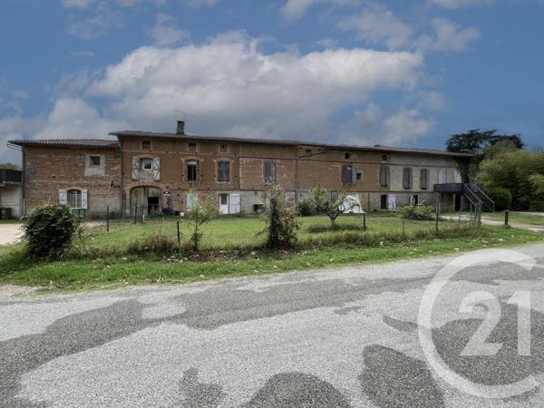Immeuble à vendre  634,94 m2 GAILLAC - 81