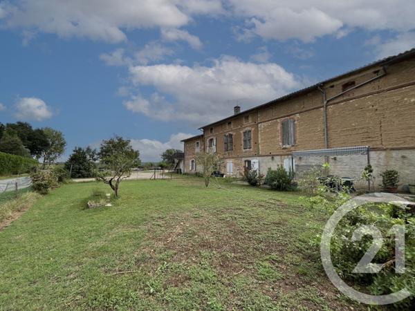Immeuble à vendre  634,94 m2 GAILLAC - 81