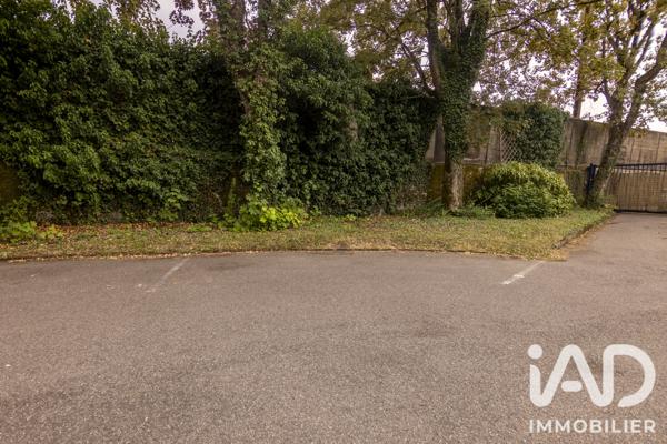 Appartement à vendre 3 pièces 77 m² Rombas