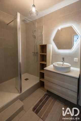 Appartement à vendre 3 pièces 77 m² Rombas
