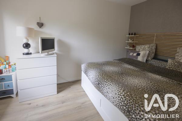 Appartement à vendre 3 pièces 77 m² Rombas