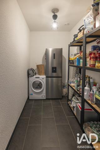 Appartement à vendre 3 pièces 77 m² Rombas