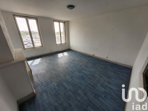 Immeuble à vendre 501 m² Denain