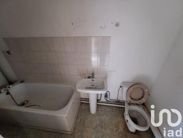 Immeuble à vendre 501 m² Denain