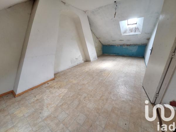 Immeuble à vendre 501 m² Denain