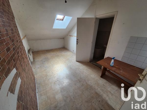 Immeuble à vendre 501 m² Denain