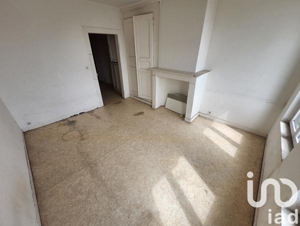 Immeuble à vendre 501 m² Denain