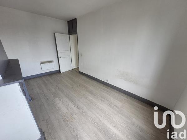Immeuble à vendre 501 m² Denain