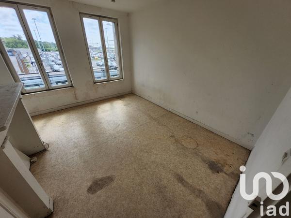 Immeuble à vendre 501 m² Denain