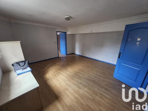 Immeuble à vendre 501 m² Denain