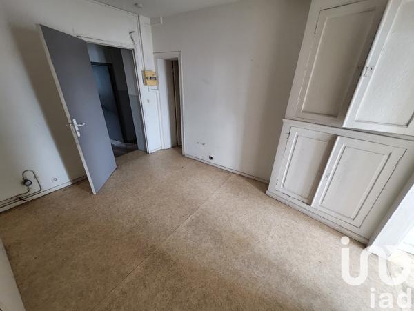 Immeuble à vendre 501 m² Denain