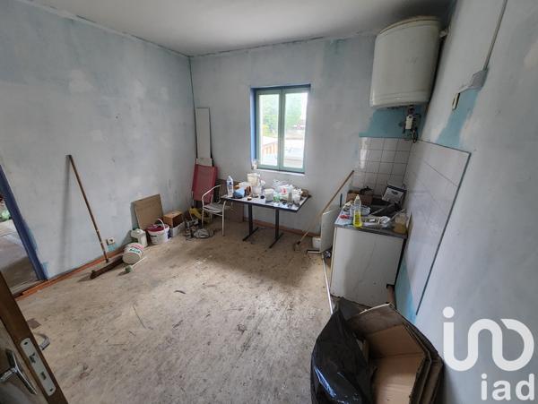 Immeuble à vendre 501 m² Denain
