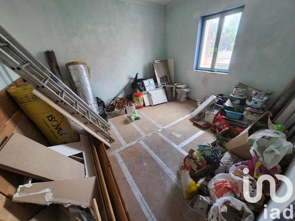 Immeuble à vendre 501 m² Denain