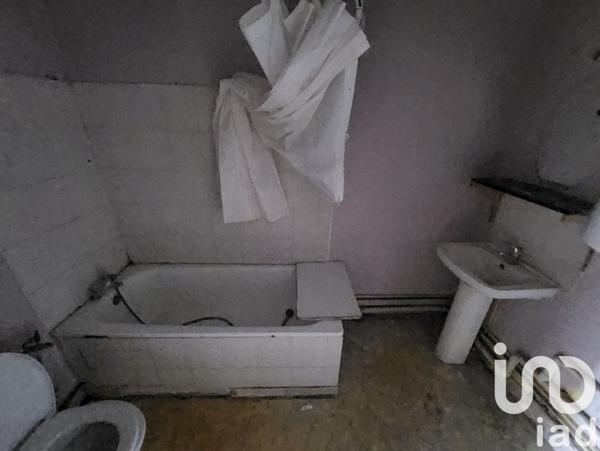 Immeuble à vendre 501 m² Denain