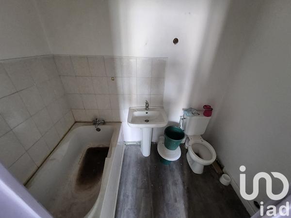 Immeuble à vendre 501 m² Denain