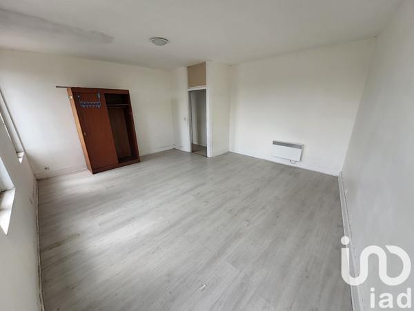 Immeuble à vendre 501 m² Denain