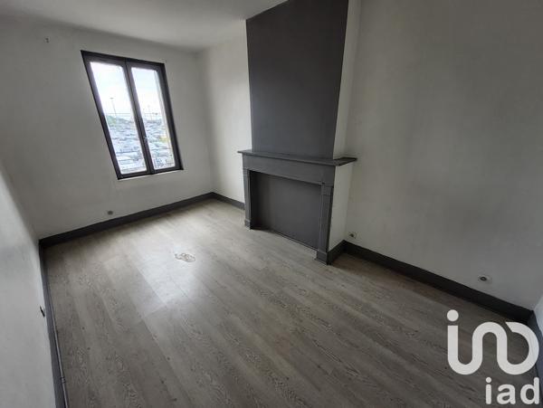 Immeuble à vendre 501 m² Denain