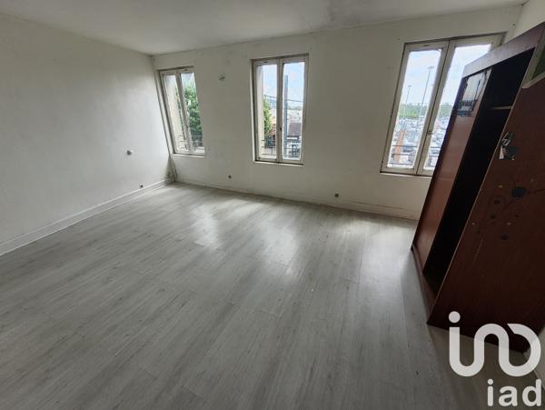 Immeuble à vendre 501 m² Denain