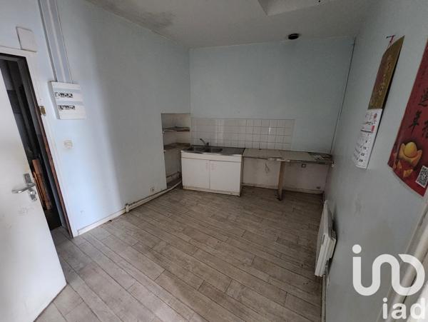 Immeuble à vendre 501 m² Denain