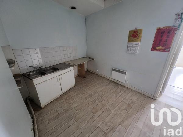 Immeuble à vendre 501 m² Denain