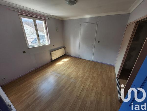 Immeuble à vendre 501 m² Denain
