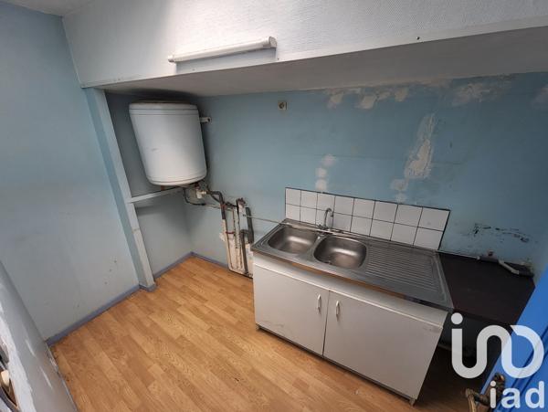 Immeuble à vendre 501 m² Denain