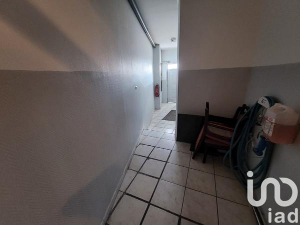 Immeuble à vendre 501 m² Denain