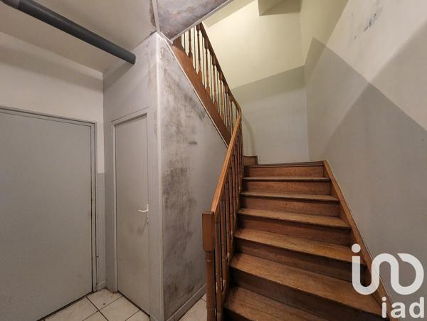 Immeuble à vendre 501 m² Denain