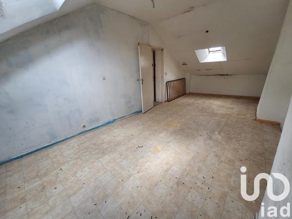 Immeuble à vendre 501 m² Denain