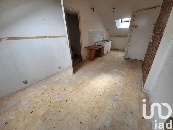 Immeuble à vendre 501 m² Denain