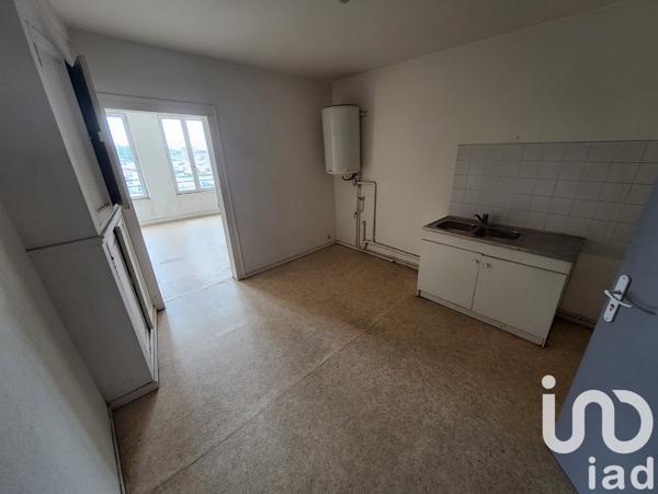 Immeuble à vendre 501 m² Denain