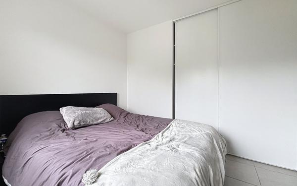 Appartement à vendre    2 pièces • 43,14 m2 Aytré