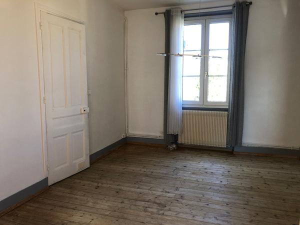 Appartement + Jardin privatif - Besancon 3 pièce(s) 55 m2