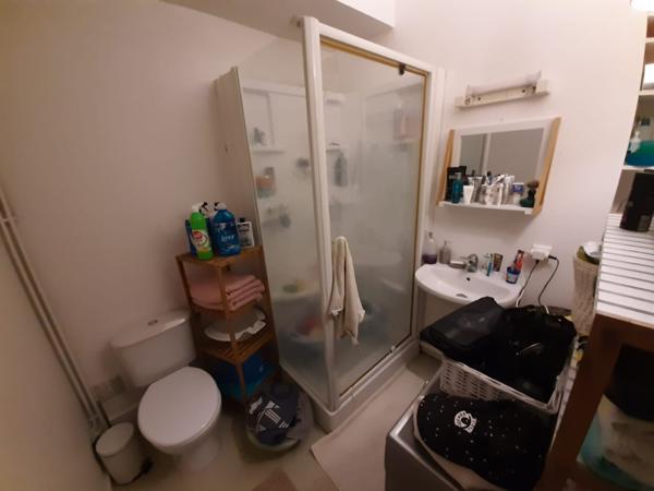 Appartement + Jardin privatif - Besancon 3 pièce(s) 55 m2