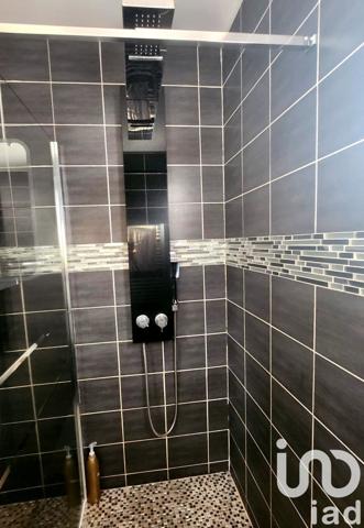 Maison 5 pièces de 114 m² à Déville-lès-Rouen (76250)