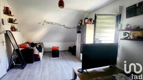 Maison 5 pièces de 114 m² à Déville-lès-Rouen (76250)