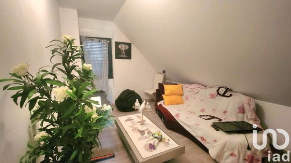 Maison 5 pièces de 114 m² à Déville-lès-Rouen (76250)