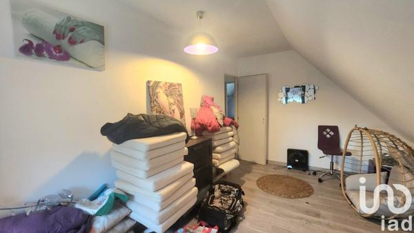 Maison 5 pièces de 114 m² à Déville-lès-Rouen (76250)